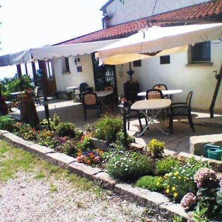Villa Agriturismo La Roccia Vo Exterior foto